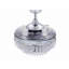 Beltran 122'' Ceiling Fan with Light Kit-60237487