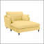 Canapé-lit 51,2 po Modern-129158271