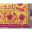 Tapis jaune Dauphine-40280629