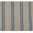 Gemini Striped Cotton Blend Reversible Throw Pillow-1639077800