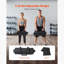 Sac de sport robuste Workout Sandabl pour CrossFit et musculation 5 à 25 lb
