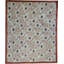Wool Geometric Area Rug