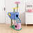 Cute and Fun Multi-functional Cat Tree