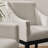 Alton Fabric Upholstered Dining Armchair-108298299