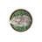 Forest Walk Rabbit Bowl With Lid - Multi