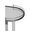 Springdale Metal Bar Cart