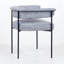 Fauteuil Mikra