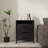 Allysyn Modern 26.1" H 3-Drawer Nightstand-294082883