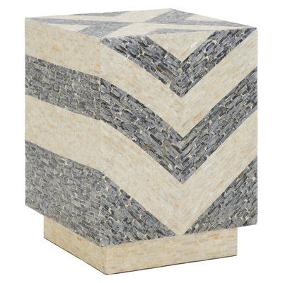 Dumar End Table