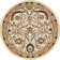 Britannia Floral Indoor Rug