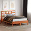 Esmeyer Solid Wood Headboard