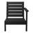 Deep Seating Right Arm Chair With Cushions-21930190-21930171