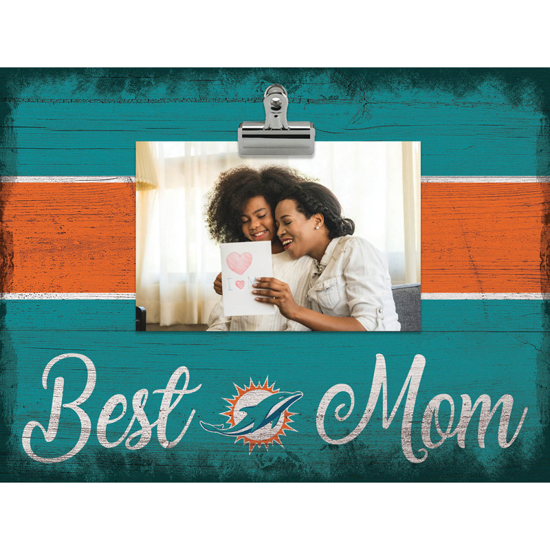 Entertainment Wall Decor, Miami Dolphins