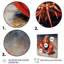 Rampants d'eau douce sur toile-1433097421-1433097399
