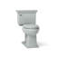 Memoirs® Stately Comfort Height 1.28 GPF Elongated Two-Piece Toilet-10978250-65045841