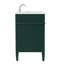 Ensemble de meuble-lavabo simple 42 po Rivers-1136076646