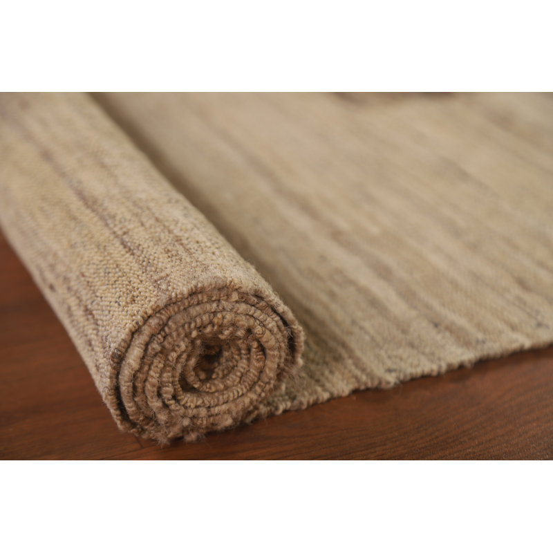 Tapis géométrique Kilim