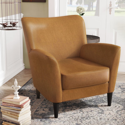 Fauteuil club Aaliyiah
