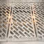 Coyote 28 Inch Built-in Pellet Grill - C2P28