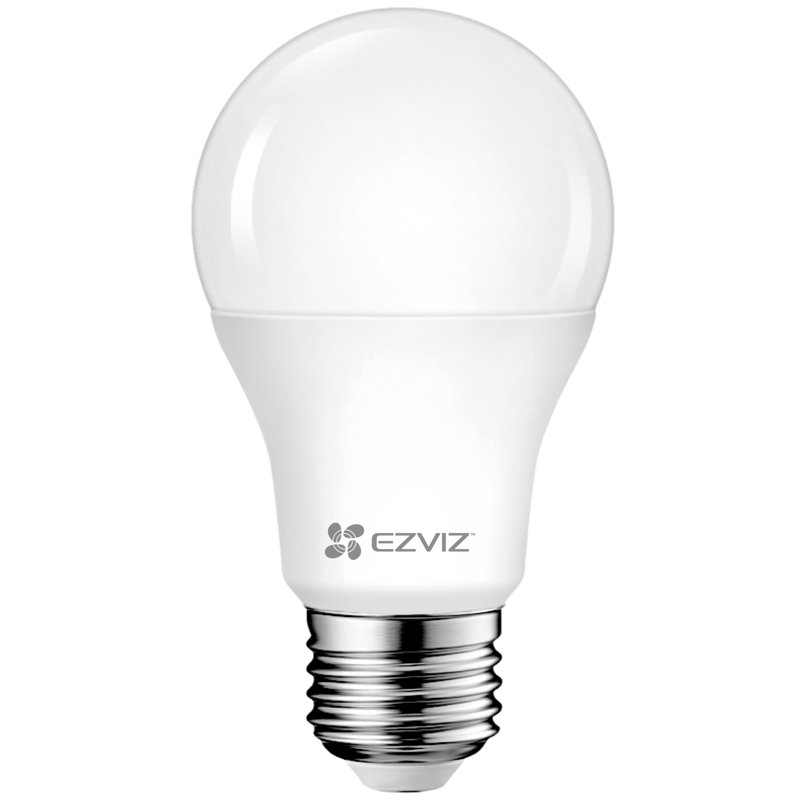 8W E27 Dimmable LED GLS Light Bulb
