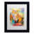 Black Framed selected