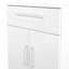 Bluntson 74cm Sideboard