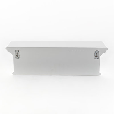 Arlean 4 Hook Coat Rack