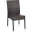 Chaise de patio Sheeran