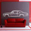 No Frame Print on Metal-623070046