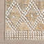 Tapis lavable en machine attna Lattice SplashGuard-1071499517