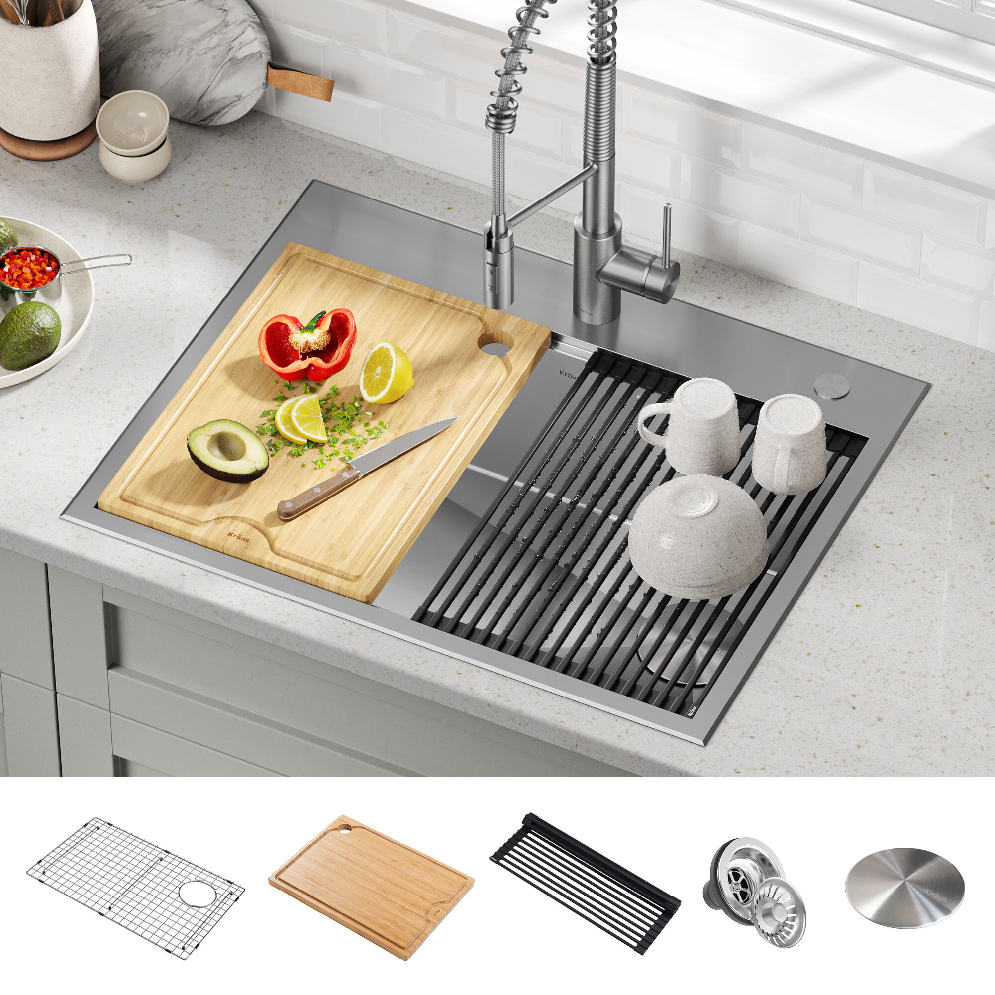 https://assets.wfcdn.com/im/36739971/compr-r85/1709/170928448/kraus-kore-28-l-drop-in-workstation-16-gauge-stainless-steel-single-bowl-kitchen-sink-with-accessories.jpg