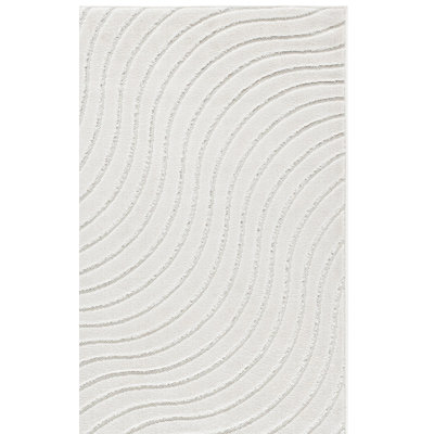 Stella Performance Abstract Indoor Rug