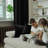 Ortraud Room Darkening Velvet Curtains with Back Tab and Rod Pocket-76760685-109617343