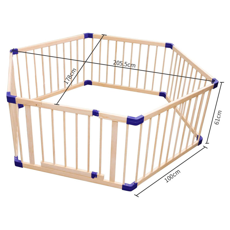 Galeton Safety Gate