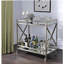 Chariot de service Kristensen