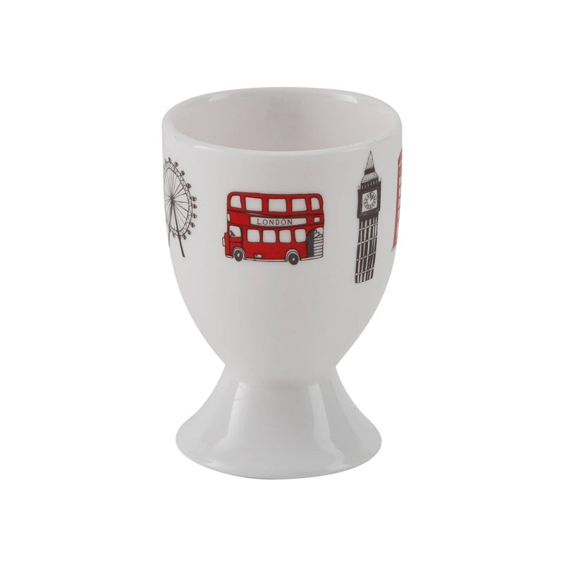 Bone China Teacup