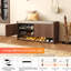 12 Pair Shoe Storage Bench-865150120