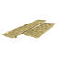 Shley Metal Tray - Set of 2