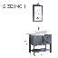 Ensemble de meuble-lavabo simple 30 po Mikaylla