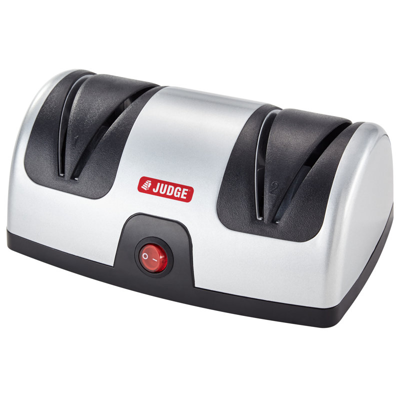 Judge, Electricals - Knife Sharpener & Honer