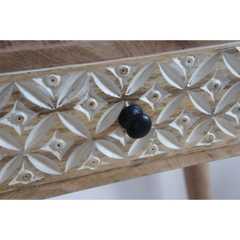 Clearmont Solid Wood