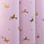 Paire de rideaux occultant Golden Enchanted Unicorn Polyester-88408008-88408011
