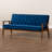 71.26'' Velvet Sofa-940200779