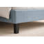 Upholstered Bed-1338046436