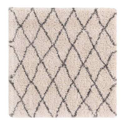Reardon Geometric Indoor Rug