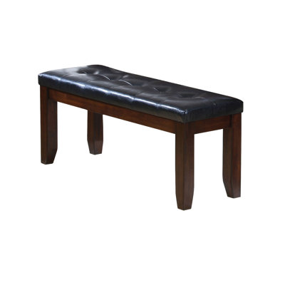 Storage Bench