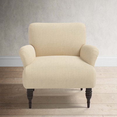Allura Upholstered Armchair