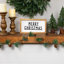 Pre-Lit B/O Pine Needle And Pinecone Christmas Garland - 4.5' - Warm White Lights