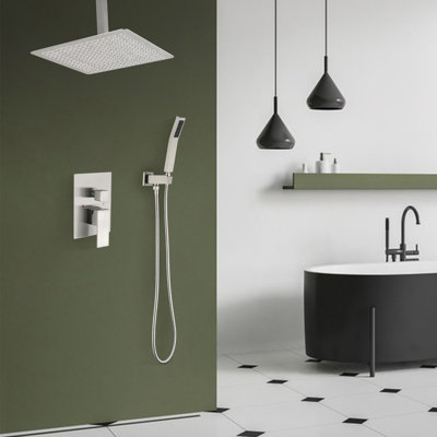 Colonne de douche