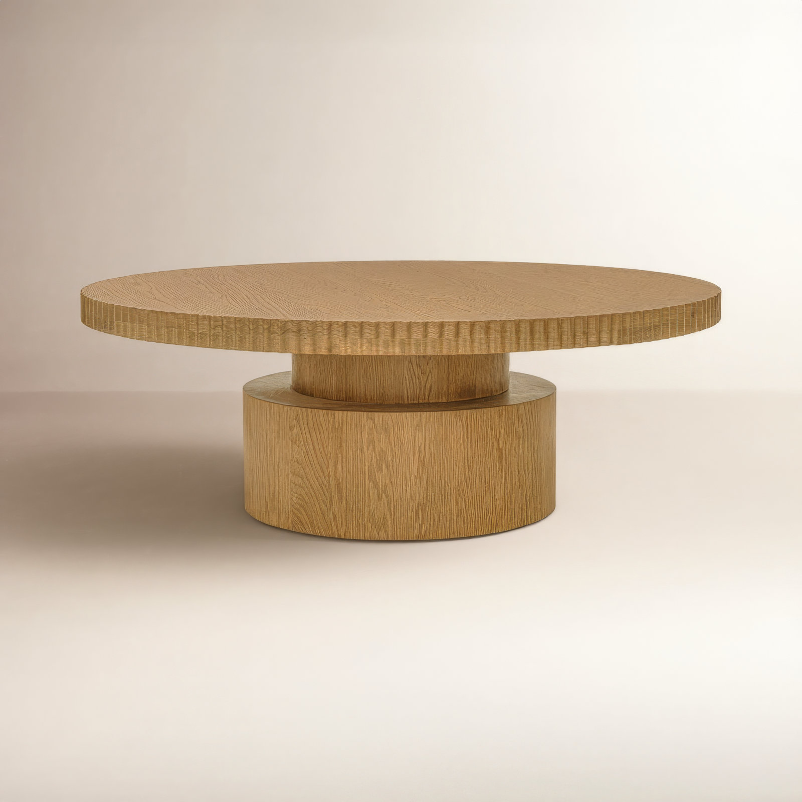 Single Coffee Table